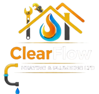 ClearFlow logo